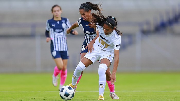 Nhận định Nữ CF Monterrey vs Nữ Pumas UNAM, 10h00 ngày 26/8: Trở lại mạch thắng