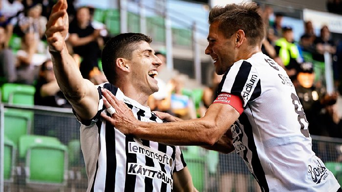 Nhận định VPS Vaasa vs KTP Kotka, 22h00 ngày 25/8: Chủ nhà thăng hoa