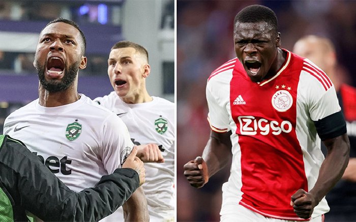 Soi kèo Ludogorets vs Ajax, 01h00 ngày 25/8