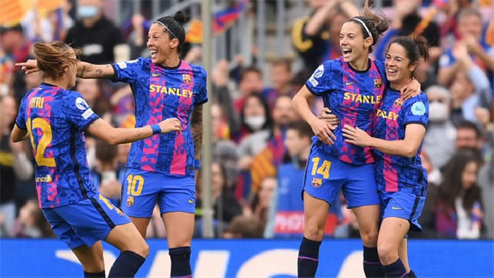 Nhận định Nữ Barcelona vs Nữ Juventus, 0h00 ngày 25/8: Cúp ở lại với đội chủ nhà