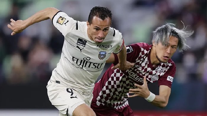 Nhận định Vissel Kobe vs Sagan Tosu, 17h00 ngày 25/8: Miệt mài bám đuổi