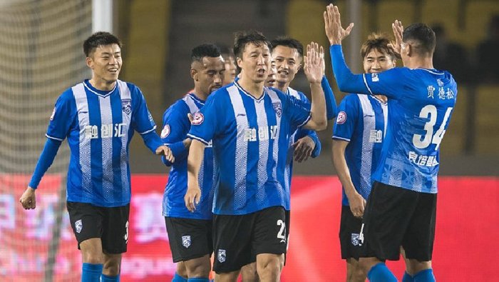 Nhận định Wuhan Three Towns vs Cangzhou Mighty, 18h30 ngày 24/9: Củng cố ngôi đầu