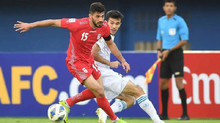 Nhận định U23 Uzbekistan vs U23 Hồng Kông, 15h00 ngày 25/9: Tiếp tục thử nghiệm