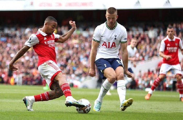 Soi kèo phạt góc Arsenal vs Tottenham, 20h00 ngày 24/9