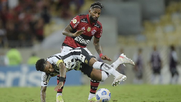 Nhận định Flamengo vs Santos, 7h45 ngày 26/10: Nỗi sợ xa nhà