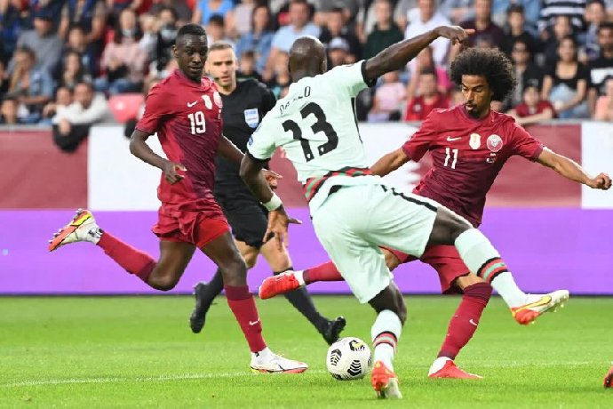 Link trực tiếp Qatar vs Senegal, 20h00 ngày 25/11, World Cup 2022