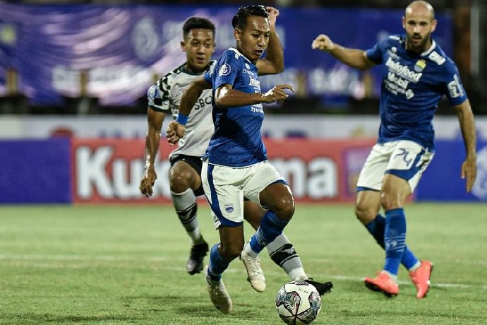 Nhận định Persikabo vs Persib Bandung, 18h00 ngày 24/12: Tiếp tục thăng hoa