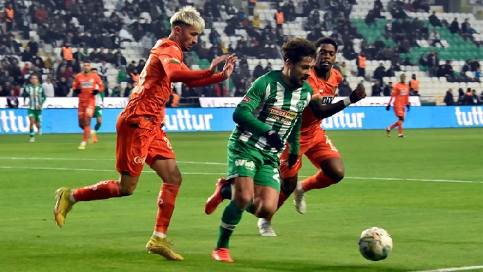 Nhận định Alanyaspor vs Samsunspor, 21h00 ngày 25/12: Tiếp mạch thăng hoa