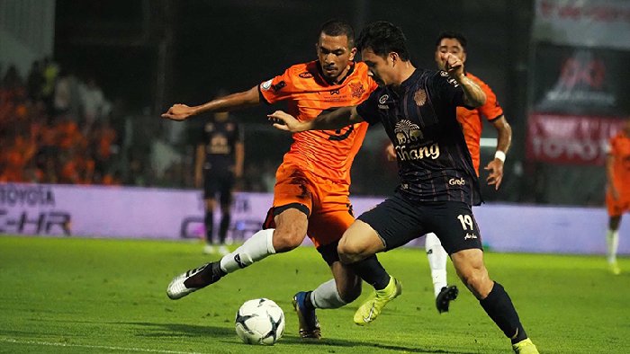 Nhận định Port FC vs Ratchaburi Mitr Phol, 19h00 ngày 25/12: Tiếp đà hồi sinh