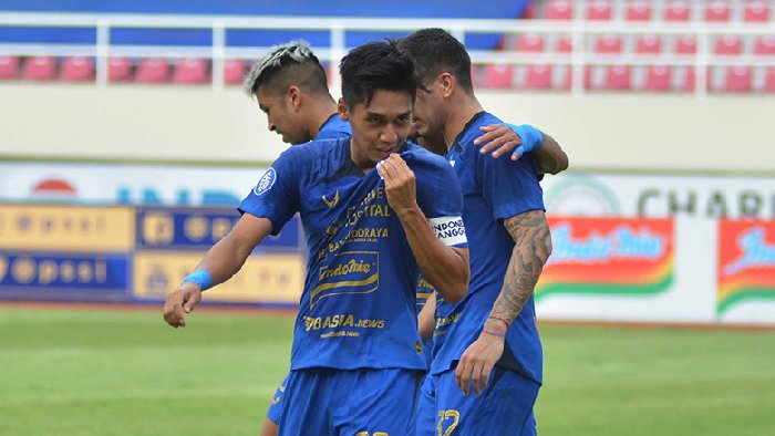 Nhận định Barito Putera vs Semarang, 15h00 ngày 26/1: Sân nhà vẫn hơn