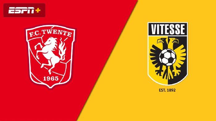 Nhận định Vitesse vs Twente, 00h45 ngày 26/1: Khách bùng nổ