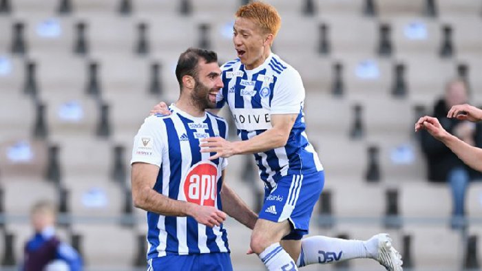 Nhận định HJK Helsinki vs IFK Mariehamn, 19h00 ngày 26/1: Sức mạnh tuyệt đối