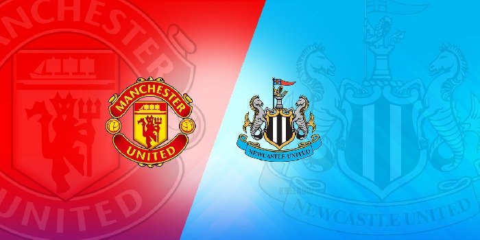 Link trực tiếp Man United vs Newcastle, 23h30 ngày 26/2, League Cup