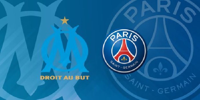 Link trực tiếp Marseille vs PSG, 02h45 ngày 27/2, Ligue 1