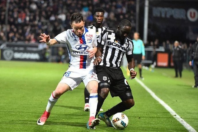 Nhận định Angers vs Lyon, 23h00 ngày 25/2: Dìm chủ nhà xuống đáy
