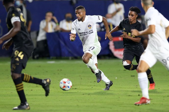 Nhận định LA Galaxy vs Los Angeles, 9h30 ngày 26/2: Khởi đầu khó khăn