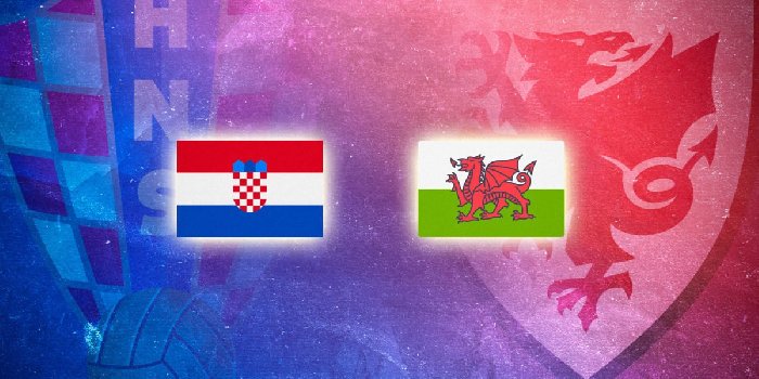 Link trực tiếp Croatia vs Wales, 02h45 ngày 26/3, Vòng loại Euro 2024