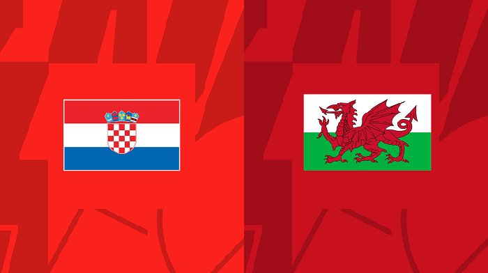 Nhận định Croatia vs Wales, 02h45 ngày 26/03: Mồi ngon khó bỏ