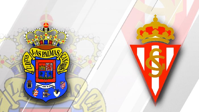 Nhận định Las Palmas vs Sporting Gijon, 02h00 ngày 27/3: Trở lại đường đua