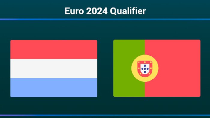 Nhận định Luxembourg vs Bồ Đào Nha, 1h45 ngày 27/3: Khó tạo cách biệt