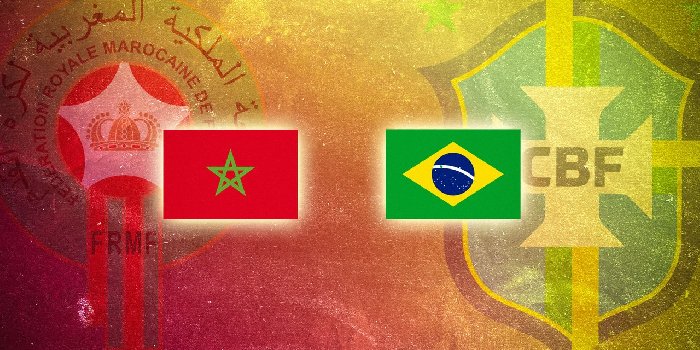 Nhận định Morocco vs Brazil, 5h00 ngày 26/3: Điệu Samba lạc nhịp