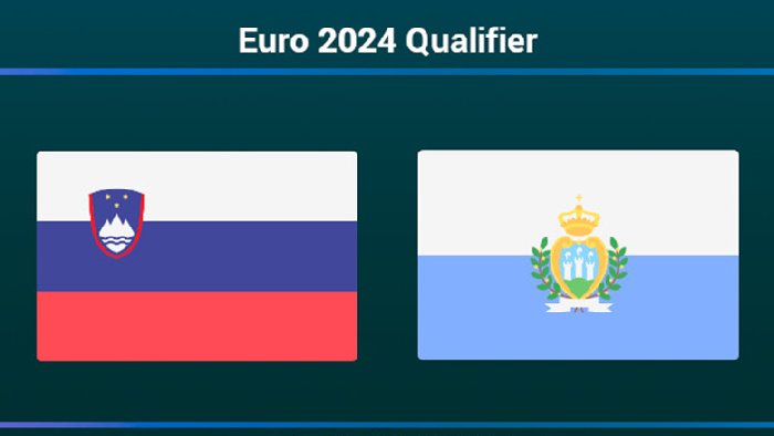 Nhận định Slovenia vs San Marino, 23h00 ngày 26/3: Con mồi quen thuộc