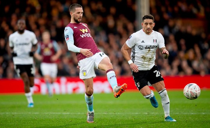 Nhận định Aston Villa vs Fulham, 01h45 ngày 26/4: Tham vọng đi châu Âu