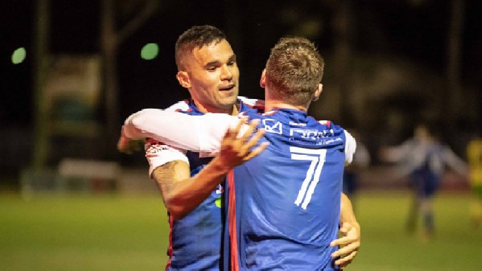 Nhận định Sunshine Coast vs Peninsula Power, 16h30 ngày 26/4: Hủy diệt