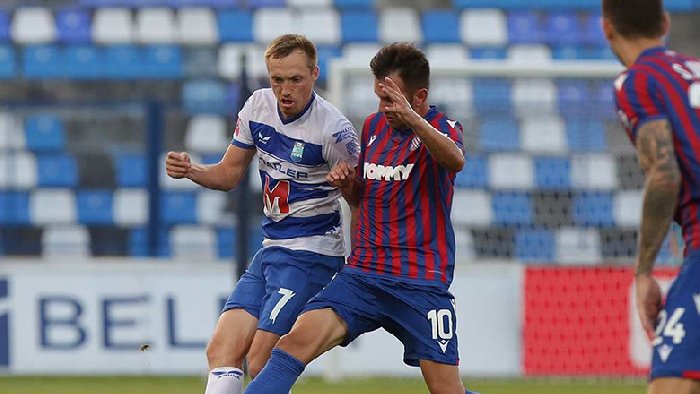 Soi kèo HNK Gorica vs Hajduk Split, 0h10 ngày 27/4: Khó tạo bất ngờ