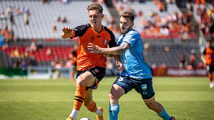 Nhận định Brisbane Roar vs Adelaide United, 16h45 ngày 26/4: Chủ nhà bất lực