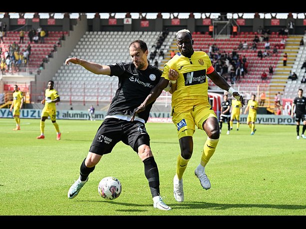 Nhận định Ankaragucu vs Istanbul Basaksehir, 0h30 ngày 26/5: Khó có ngược dòng