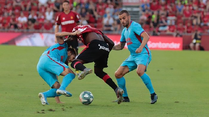 Nhận định Getafe vs Mallorca, 19h00 ngày 26/5: Sức bật sân nhà