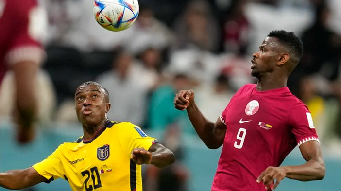 Nhận định Haiti vs Qatar, 05h00 ngày 26/6: Cửa trên bị nghi ngờ