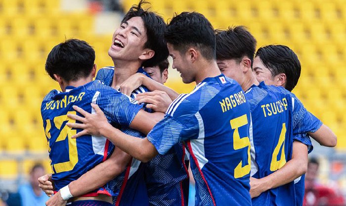 Nhận định U17 Nhật Bản vs U17 Úc, 17h00 ngày 26/6: Làm thịt Chuột túi