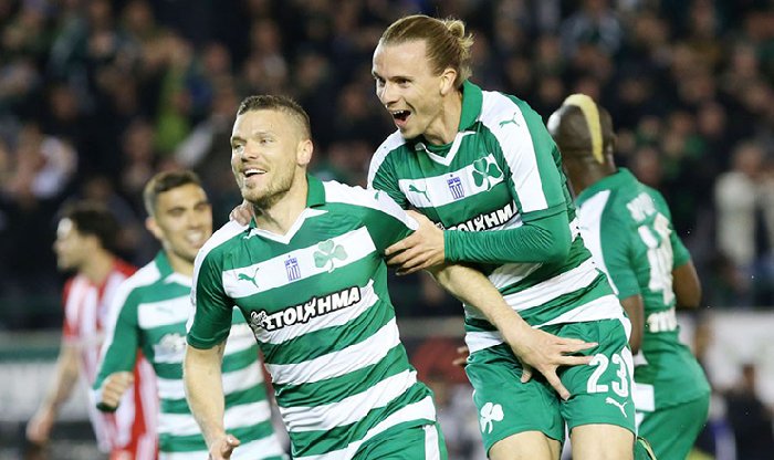 Nhận định Wiener Viktoria vs Panathinaikos, 23h30 ngày 26/6: Chênh lệch đẳng cấp