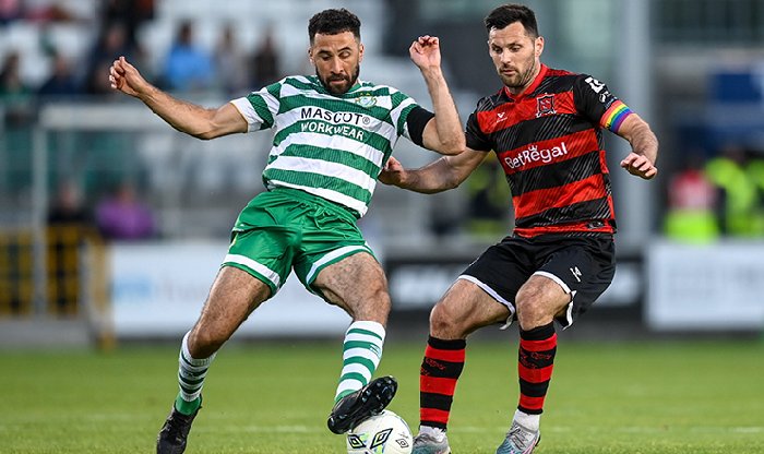 Tài xỉu ngon nhất hôm nay: Shamrock Rovers vs Derry City, 2h00 ngày 27/6