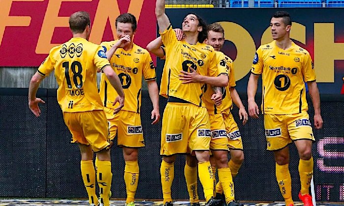 Tài xỉu ngon nhất hôm nay Stromsgodset vs Bodo Glimt, 00h15 ngày 26/6