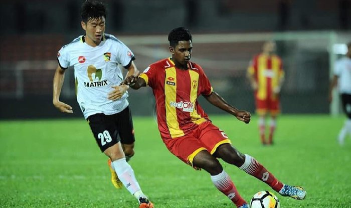 Tip bóng ngon nhất hôm nay: Negeri Sembilan vs Pulau Penang, 20h00 ngày 26/6