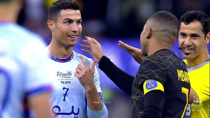 Nhận định PSG vs Al-Nassr, 17h20 ngày 25/7: Nỗi buồn CR7