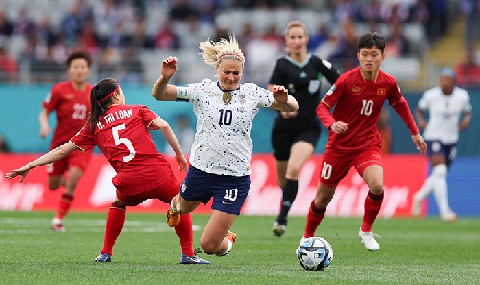 Soi kèo hiệp 1 Nữ Bồ Đào Nha vs Nữ Việt Nam, 14h30 ngày 27/7
