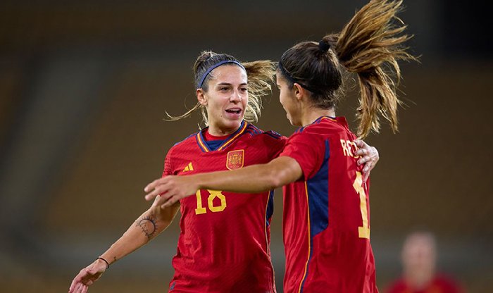 Soi kèo hiệp 1 Nữ Tây Ban Nha vs Nữ Zambia, 14h30 ngày 26/7