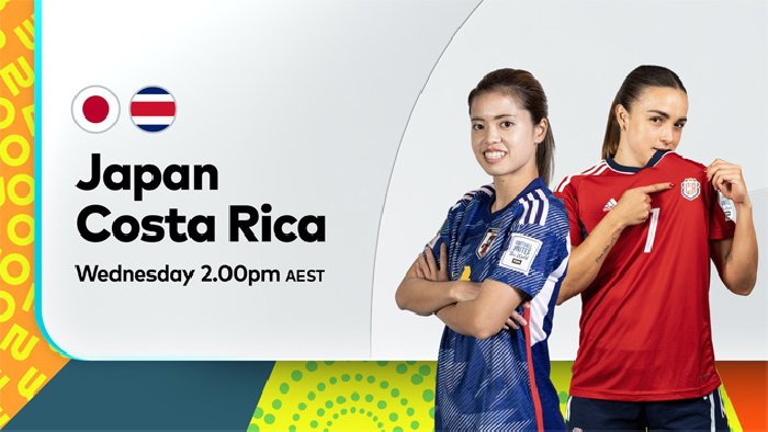 Nhận định Nữ Nhật Bản vs Nữ Costa Rica, 02h00 ngày 18/8: Phô diễn sức mạnh