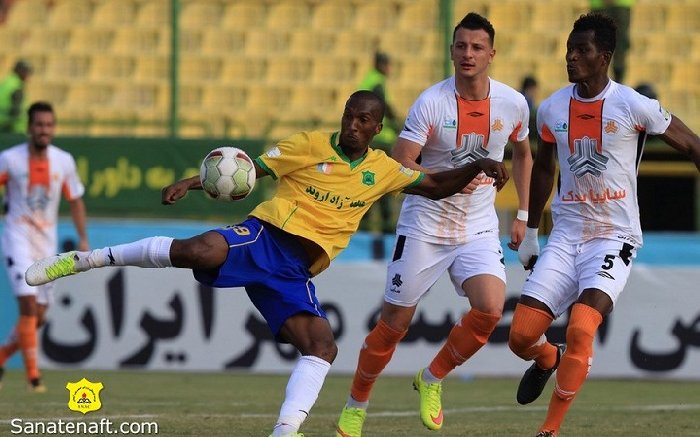 Nhận định Havadar SC vs Sanat Naft, 21h30 ngày 26/8: Tin vào cửa dưới