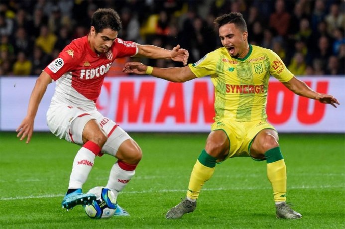 Nhận định Nantes vs Monaco, 02h00 ngày 26/8: Tiếp đà thăng hoa