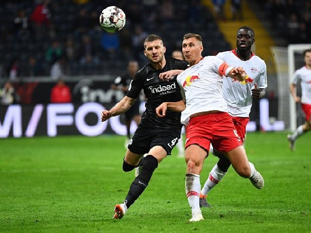 Nhận định RB Leipzig vs Stuttgart, 01h30 ngày 26/8: Sức bật sân nhà