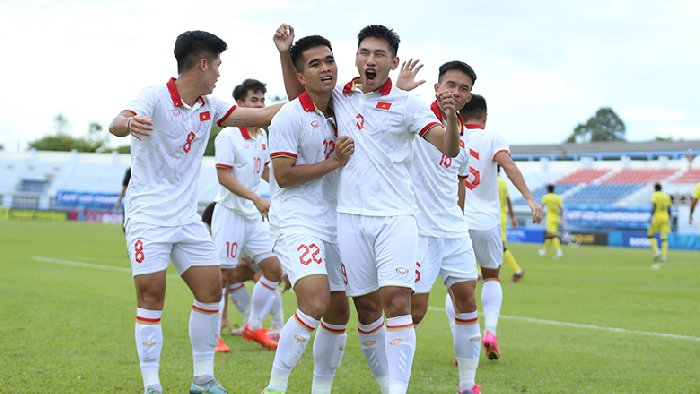 Soi kèo U23 Việt Nam vs U23 Indonesia, 20h00 ngày 26/8