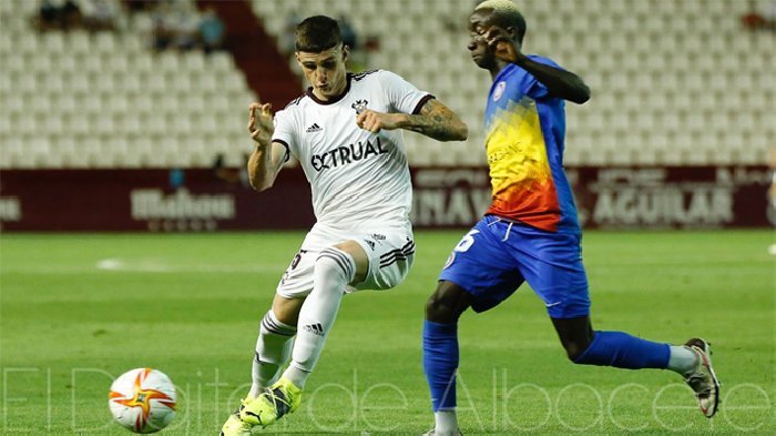 Nhận định Albacete vs Andorra, 23h30 ngày 25/9: Ca khúc khải hoàn