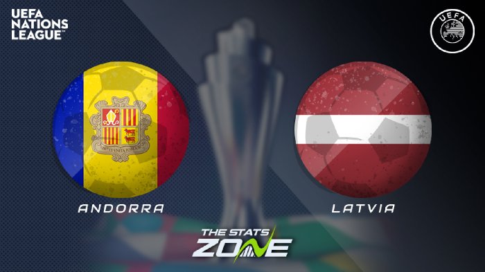 Nhận định Andorra vs Latvia, 20h00 ngày 25/9: Giành vé thăng hạng