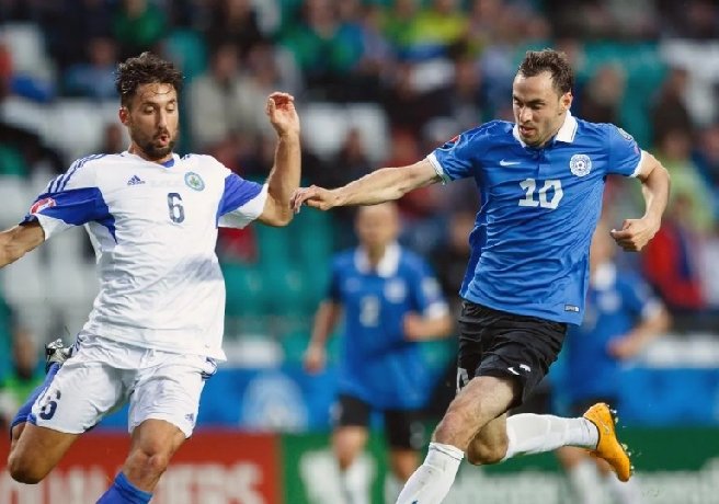 Nhận định San Marino vs Estonia, 1h45 ngày 27/9: Tiếp đà hưng phấn