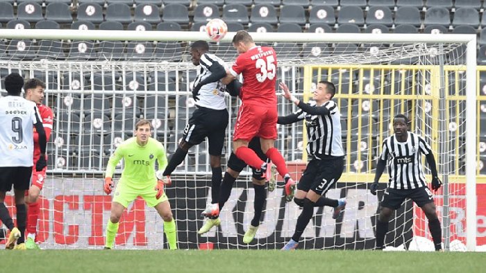 Nhận định Radnicki 1923 Kragujevac vs Radnik Surdulica, 20h00 ngày 26/9: Chưa dứt khủng hoảng